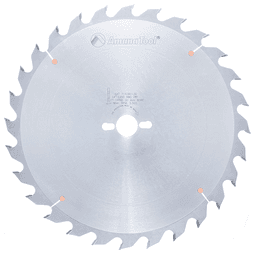 14" x 28 Teeth Heavy-Duty Ripping Saw Blade, 30mm Bore - Main Image