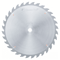 16" x 32 Teeth Heavy-Duty Ripping Saw Blade - Main Image
