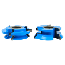 2-5/8" 2-Piece 3-Wing V Paneling Cutter - Main Image