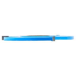 4" 3-Wing Heavy-Duty Rabbeting Cutter - Alt Image 1
