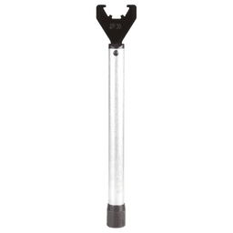 ATW-20 35mm x 13-3/8" Adjustable Torque Wrench for ER20 Collet Main - Image