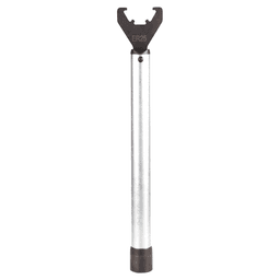 ATW-25 42mm x 15-1/2" Adjustable Torque Wrench for ER25 Collet Main - Image