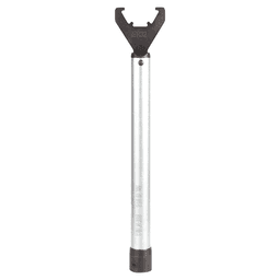 ATW-32 50mm x 15-1/2" Adjustable Torque Wrench for ER32 Collet Main - Image