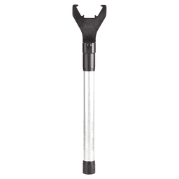 ATW-40 63mm x 17-3/4" Adjustable Torque Wrench for ER40 Collet Main - Image
