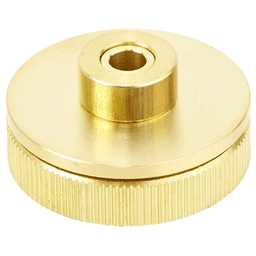 Brass Inlay Bushing - Alt Image 1