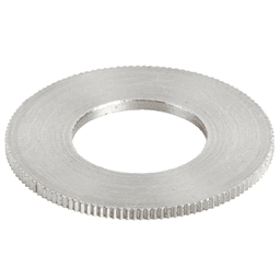 20mm High Precision Saw Blade Reduction Bushing, 10mm Bore - Main Image