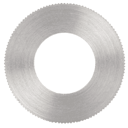 20mm High Precision Saw Blade Reduction Bushing, 10mm Bore - Alt Image 1