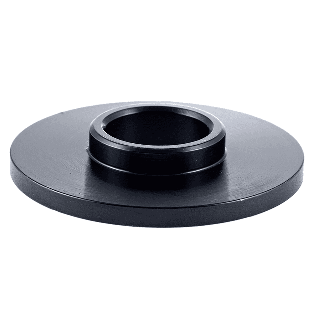 1" Shaper Cutter 'T' Reduction Bushing with Flange, 3/4" Bore - Main Image