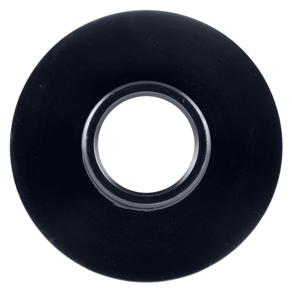 1" Shaper Cutter 'T' Reduction Bushing with Flange, 3/4" Bore - Alt Image 1