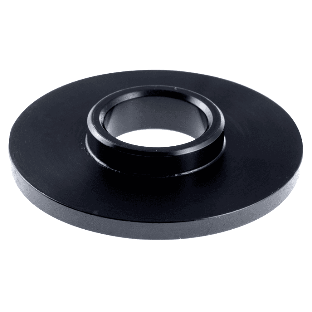 1" Shaper Cutter 'T' Reduction Bushing with Flange, 3/4" Bore - Alt Image 2