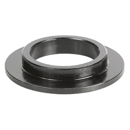 BU-700 1-1/4" Shaper Cutter 'T' Reduction Bushing with Flange, 1" Bore - Alt Image 1