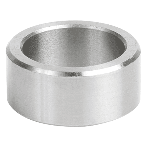 1" High Precision Industrial Steel Spacer for 3/4" Spindle - Main Image