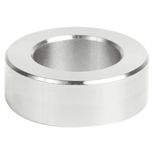 1-1/4" High Precision Industrial Steel Spacer for 3/4" Spindle - Main Image