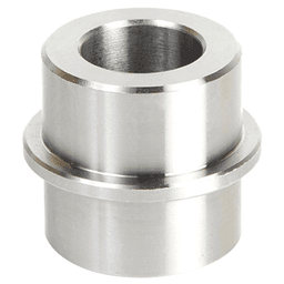 1-1/4" Double T-Bushing, 3/4" Bore - Main Image