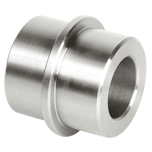 1-1/4" Double T-Bushing, 3/4" Bore - Alt Image 1