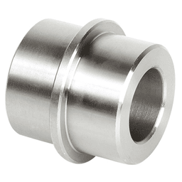 1-1/4" Double T-Bushing, 3/4" Bore - Alt Image 1