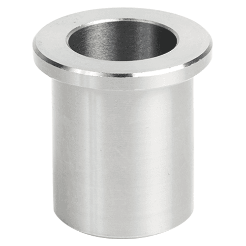 1" Long T-Bushing, 3/4" Bore - Main Image