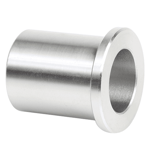 1" Long T-Bushing, 3/4" Bore - Alt Image 1