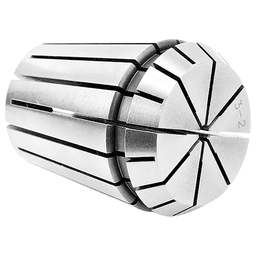 CO-100 2mm-3mm CNC High Precision Spring Collet for ER32 Tool Holder Alt 2 - Image