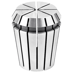 CO-100 2mm-3mm CNC High Precision Spring Collet for ER32 Tool Holder Main - Image