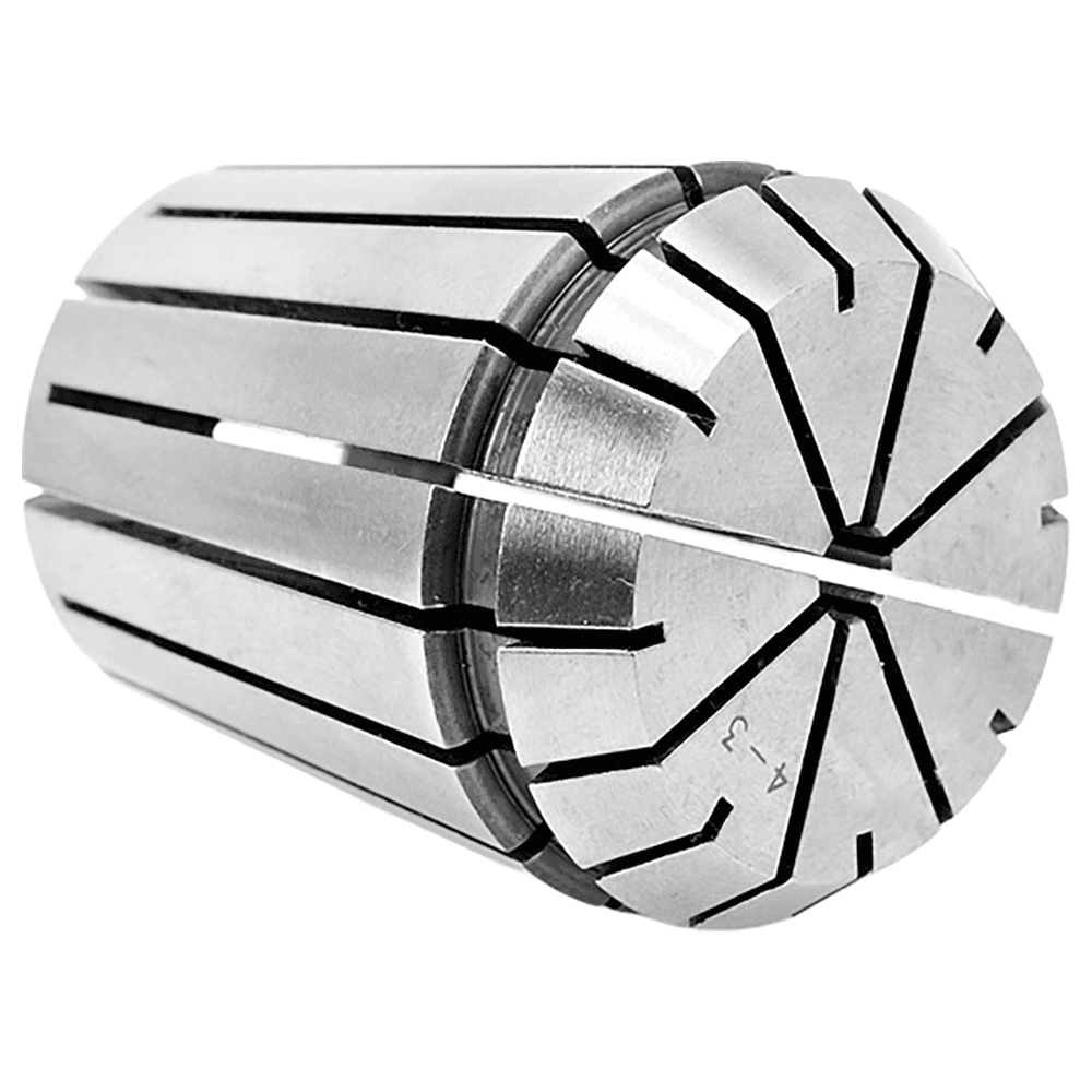 CO-104 3mm-4mm CNC High Precision Spring Collet for ER32 Tool Holder Alt 2 - Image