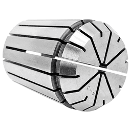 CO-104 3mm-4mm CNC High Precision Spring Collet for ER32 Tool Holder Alt 2 - Image