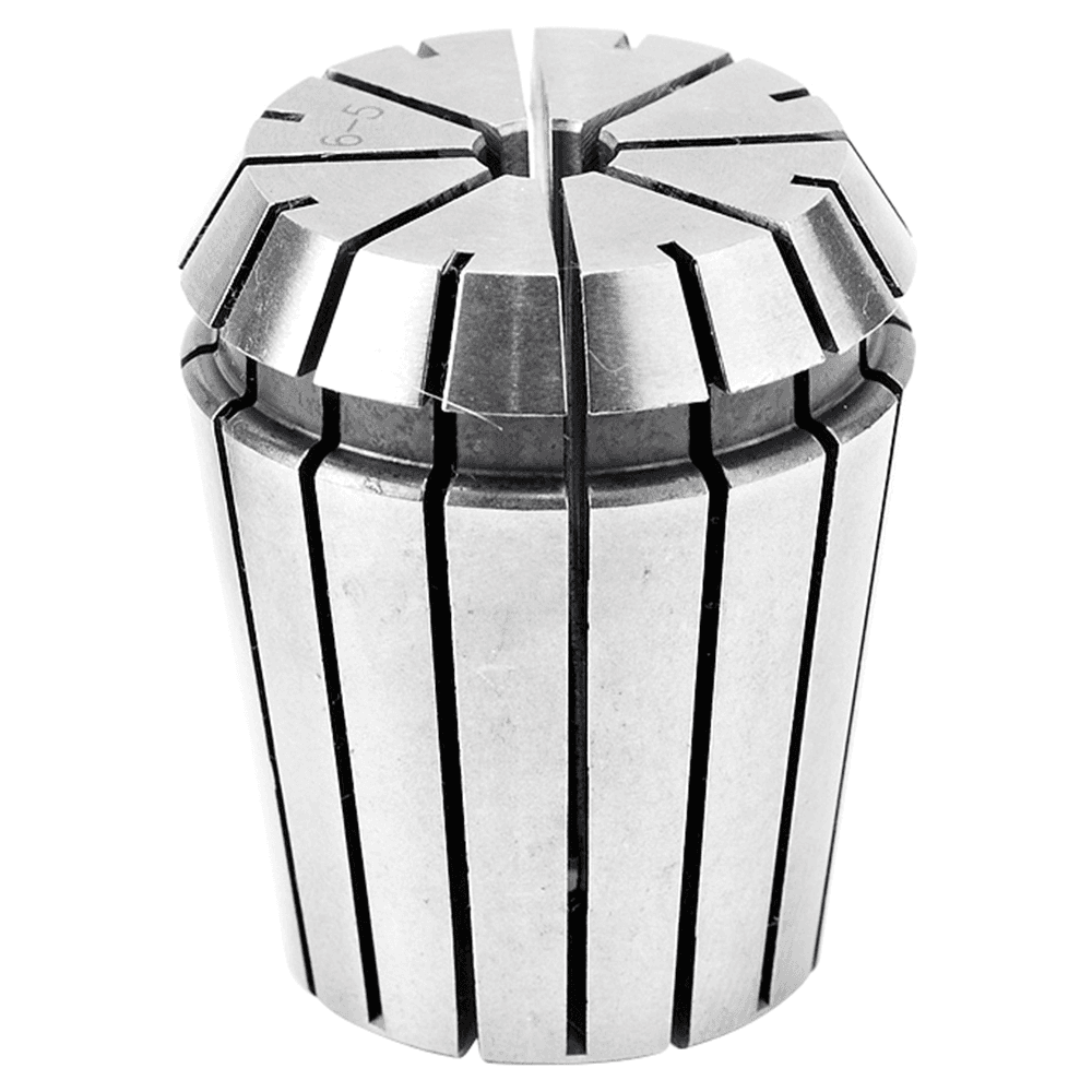 5-6mm x 40mm CO-112 5-6mm CNC High Precision Spring Collet for ER32 Tool Holder Alt 1 - Image