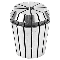 5-6mm x 40mm CO-112 5-6mm CNC High Precision Spring Collet for ER32 Tool Holder Alt 1 - Image