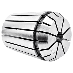 CO-116 6mm-7mm CNC High Precision Spring Collet for ER32 Tool Holder Alt 2 - Image