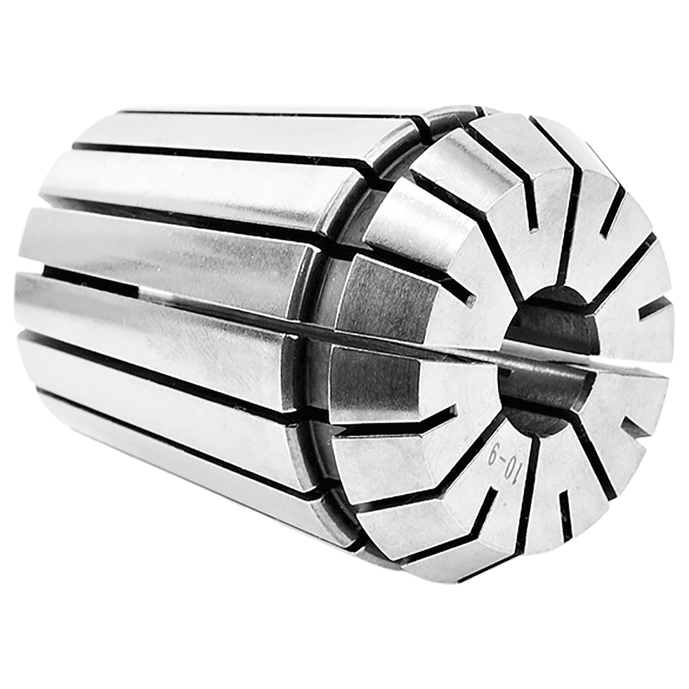 CO-130 9mm-10mm CNC High Precision Spring Collet for ER32 Tool Holder Alt 2 - Image