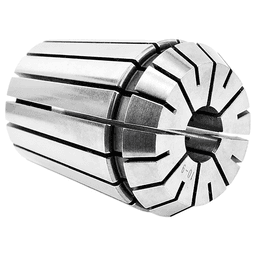 CO-130 9mm-10mm CNC High Precision Spring Collet for ER32 Tool Holder Alt 2 - Image
