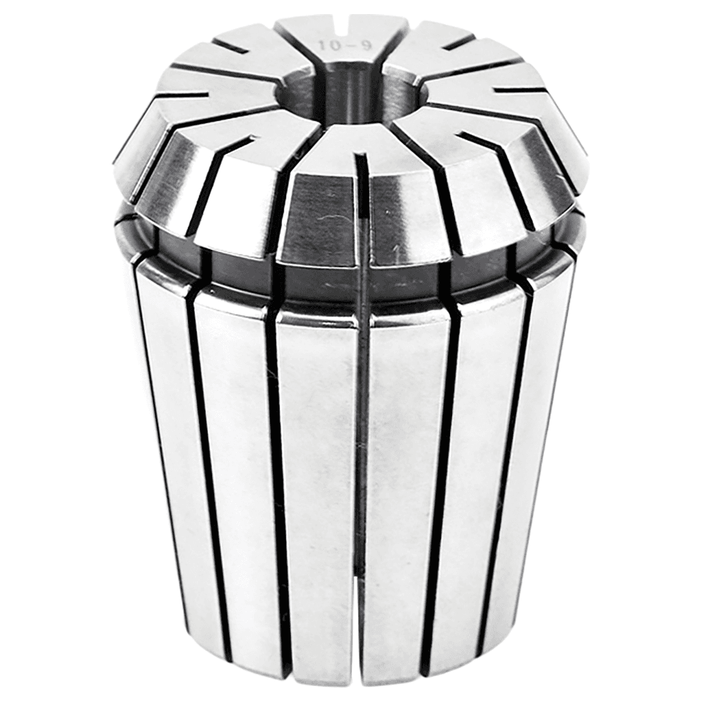 CO-130 9mm-10mm CNC High Precision Spring Collet for ER32 Tool Holder Main - Image