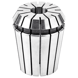 CO-130 9mm-10mm CNC High Precision Spring Collet for ER32 Tool Holder Main - Image
