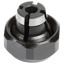 1/4" Inner Dia Router Collet Assembly for Porter Cable 690/890 Series Routers Alt 1 - Image