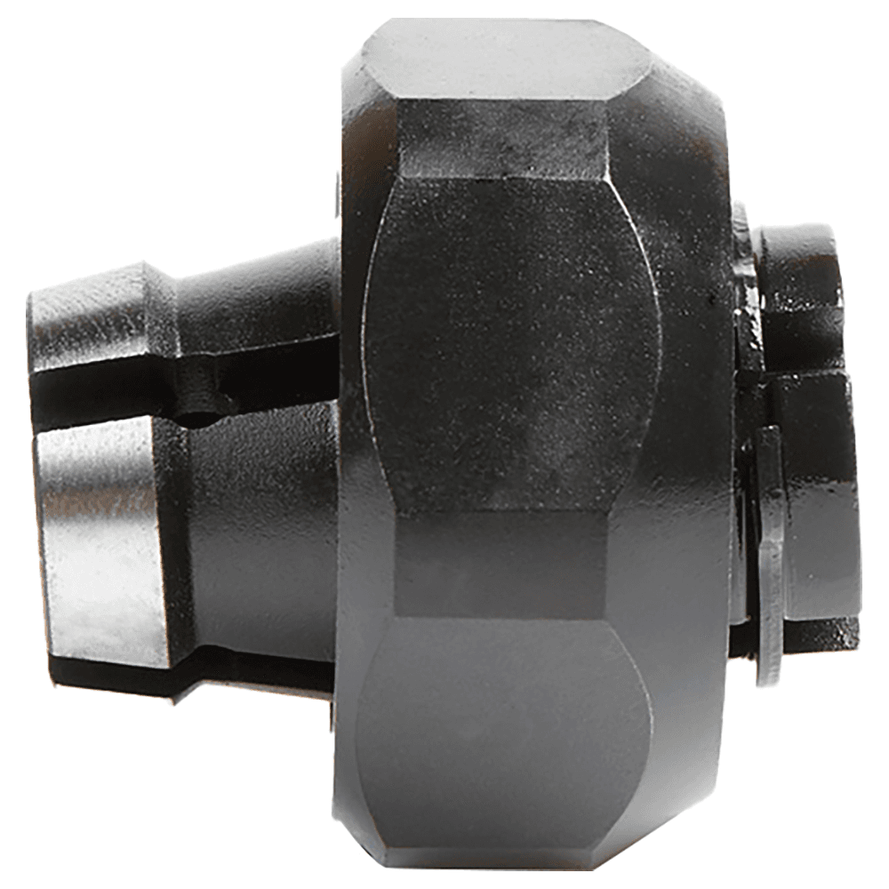 1/4" Inner Dia Router Collet Assembly for Porter Cable 690/890 Series Routers Alt 2 - Image