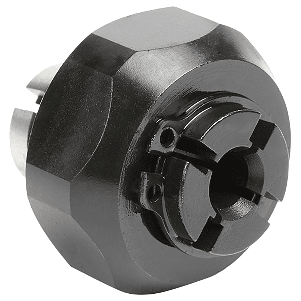 1/4" Inner Dia Router Collet Assembly for Porter Cable 690/890 Series Routers Alt 3 - Image