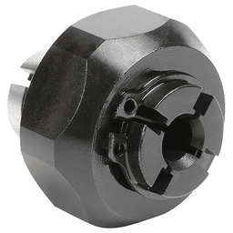 1/4" Inner Dia Router Collet Assembly for Porter Cable 690/890 Series Routers Alt 3 - Image