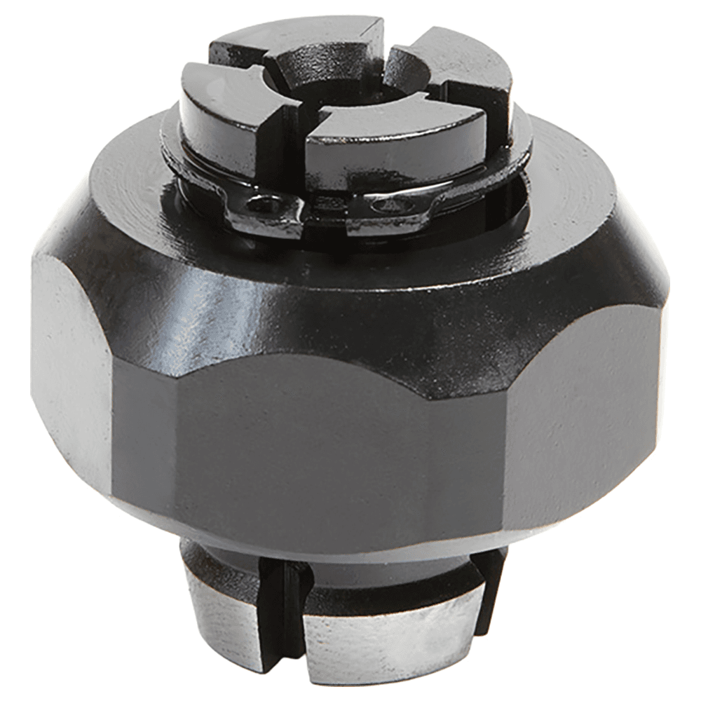 1/4" Inner Dia Router Collet Assembly for Porter Cable 690/890 Series Routers Main - Image