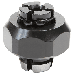 1/4" Inner Dia Router Collet Assembly for Porter Cable 690/890 Series Routers Main - Image