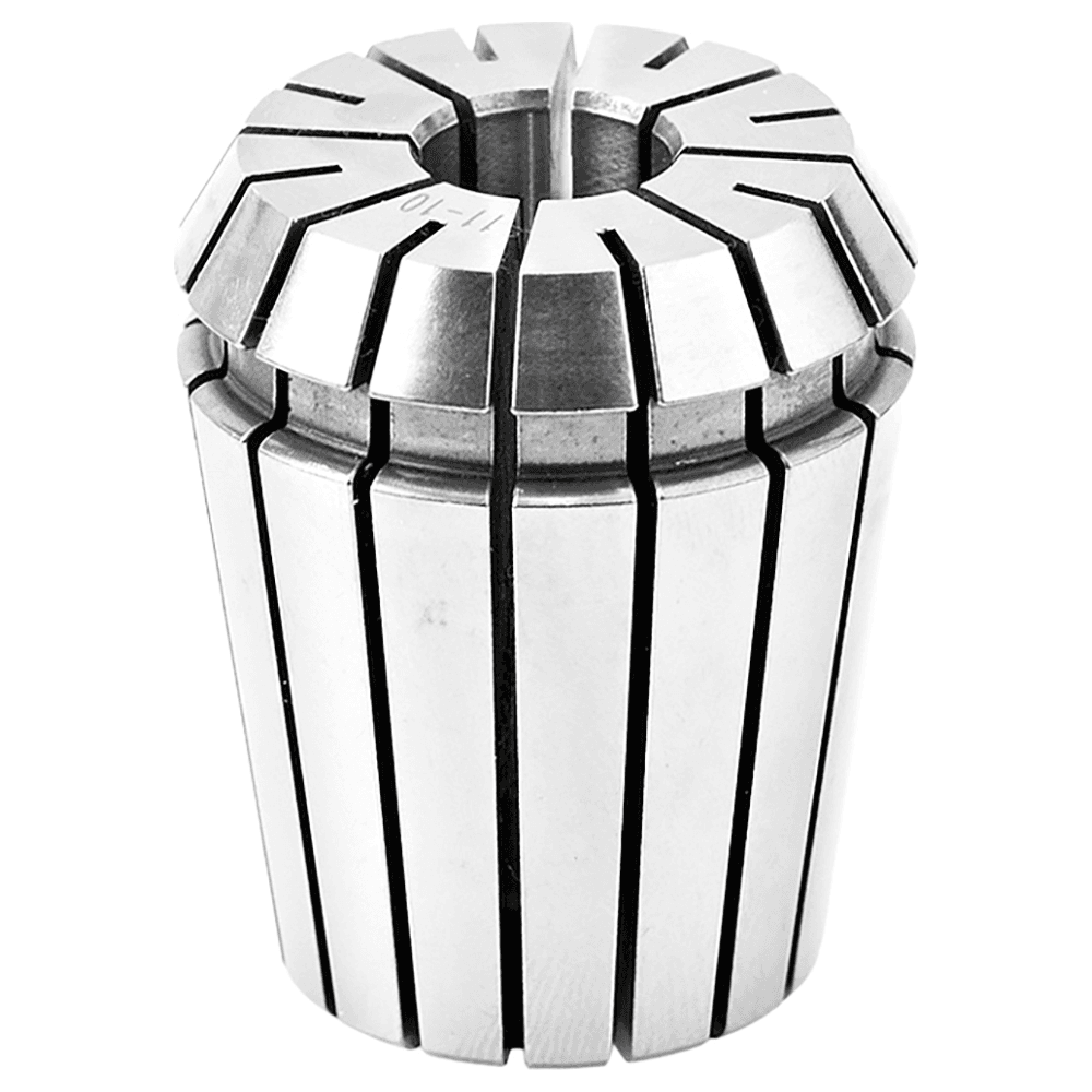 CO-134 10mm-11mm CNC High Precision Spring Collet for ER32 Tool Holder Main - Image