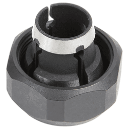 1/2" Inner Dia Router Collet Assembly for Porter Cable 690/890 Series Routers Alt 1 - Image