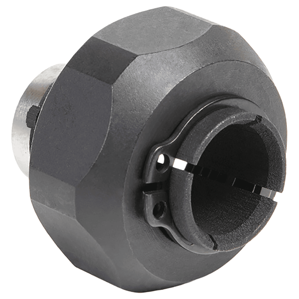 1/2" Inner Dia Router Collet Assembly for Porter Cable 690/890 Series Routers Alt 3 - Image