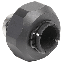 1/2" Inner Dia Router Collet Assembly for Porter Cable 690/890 Series Routers Alt 3 - Image