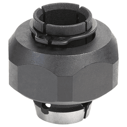 1/2" Inner Dia Router Collet Assembly for Porter Cable 690/890 Series Routers Main - Image