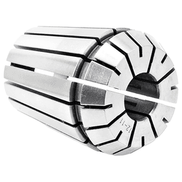 CO-138 11mm-12mm CNC High Precision Spring Collet for ER32 Tool Holder Alt 2 - Image
