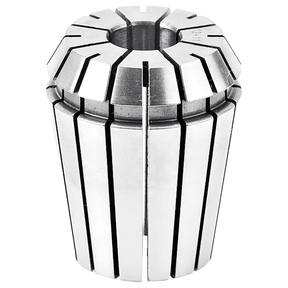 CO-138 11mm-12mm CNC High Precision Spring Collet for ER32 Tool Holder Main - Image