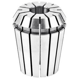 CO-138 11mm-12mm CNC High Precision Spring Collet for ER32 Tool Holder Main - Image