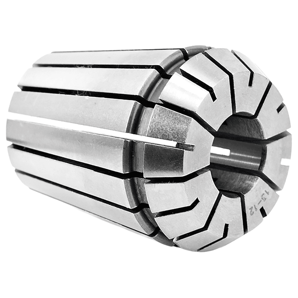 CO-142 12mm-13mm CNC High Precision Spring Collet for ER32 Tool Holder Alt 2 - Image