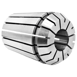 CO-142 12mm-13mm CNC High Precision Spring Collet for ER32 Tool Holder Alt 2 - Image
