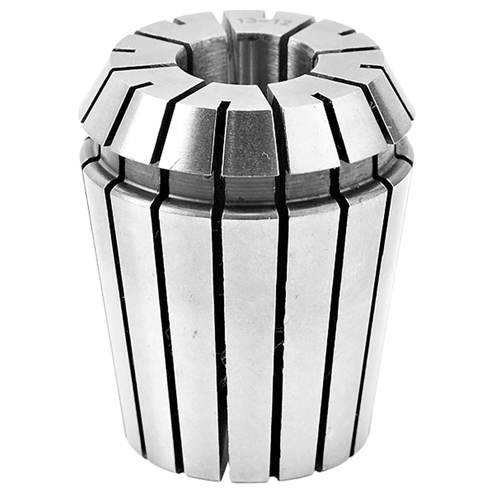 CO-142 12mm-13mm CNC High Precision Spring Collet for ER32 Tool Holder Main - Image
